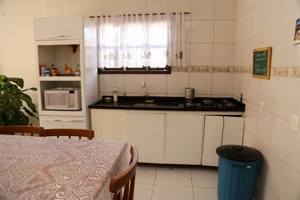 Casa Ingleses do Rio Vermelho