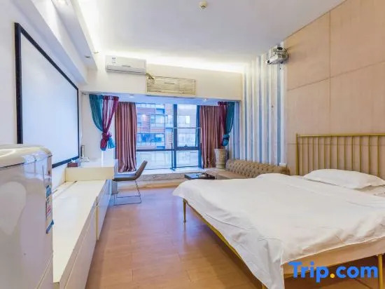 ROOMME International Apartment