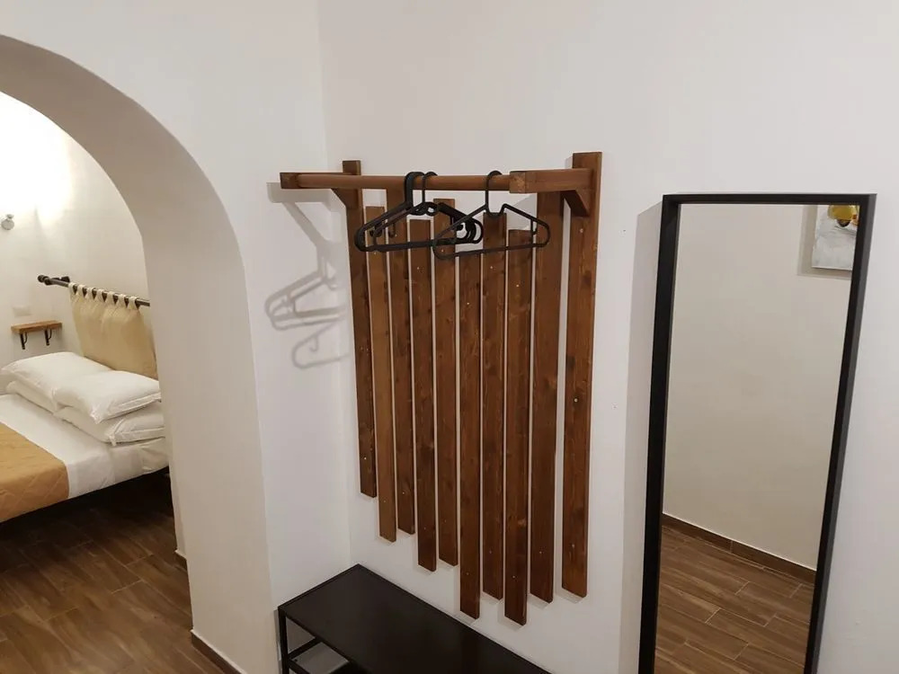 Rome Apartments