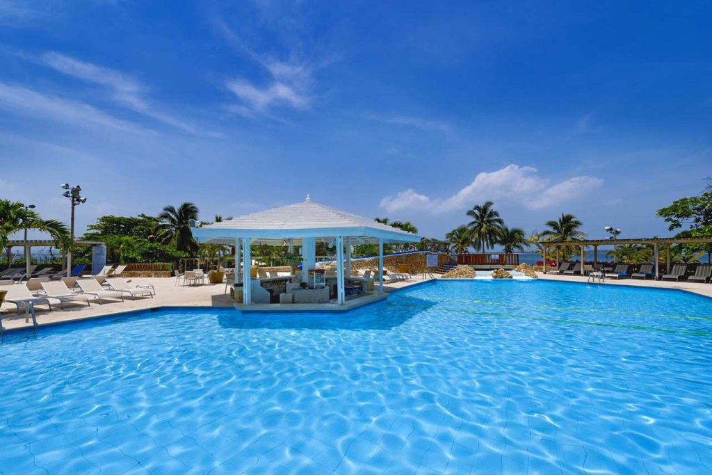 Hilton Cartagena