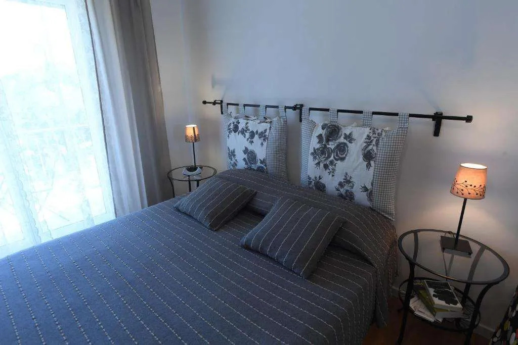 A Casa Di Enza