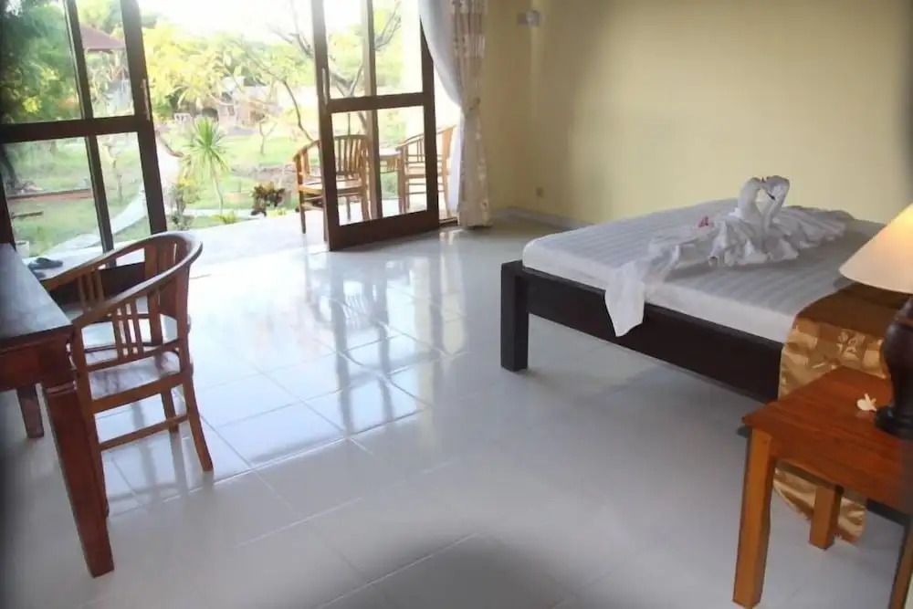 Segara Tegeh - Hostel