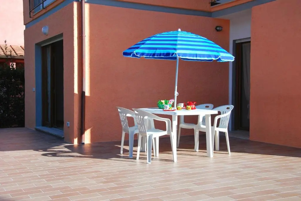 Appartamenti Margherita