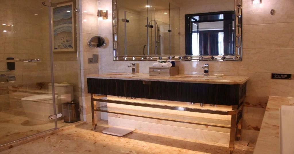 Shaanxi Xinghewan Hotel