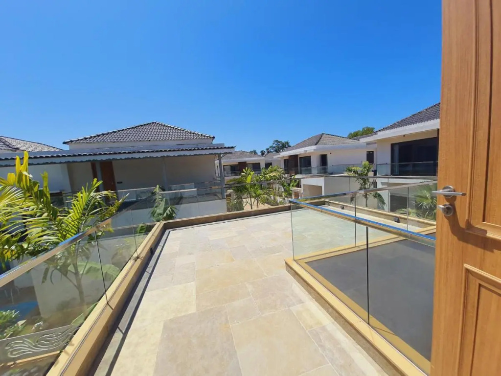Mayberry 5 Bhk Villa - Melhor Stays