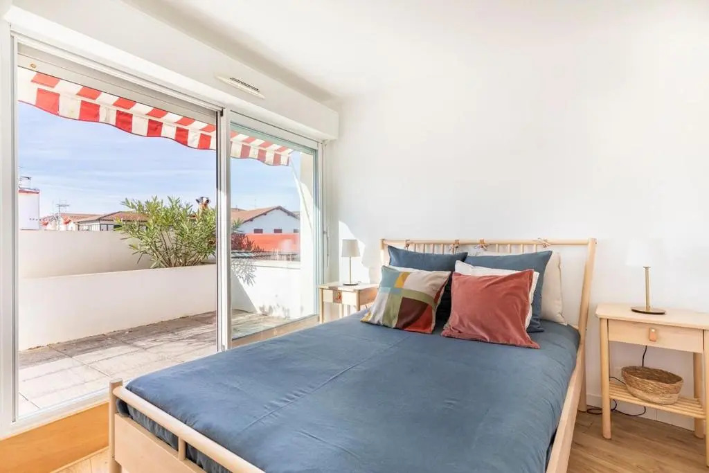 Balkoia superbe appartement de 75 m2 entièrement rénové