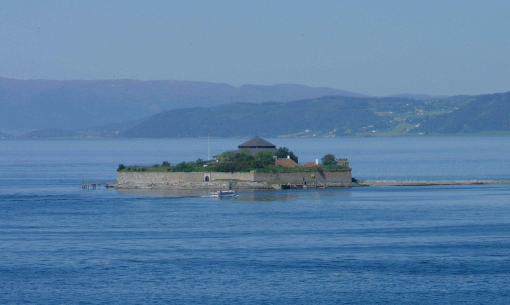 Thon Hotel Nidaros