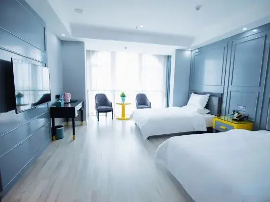 BeiTun Beiguo Spring City Of Hotel(City Government)