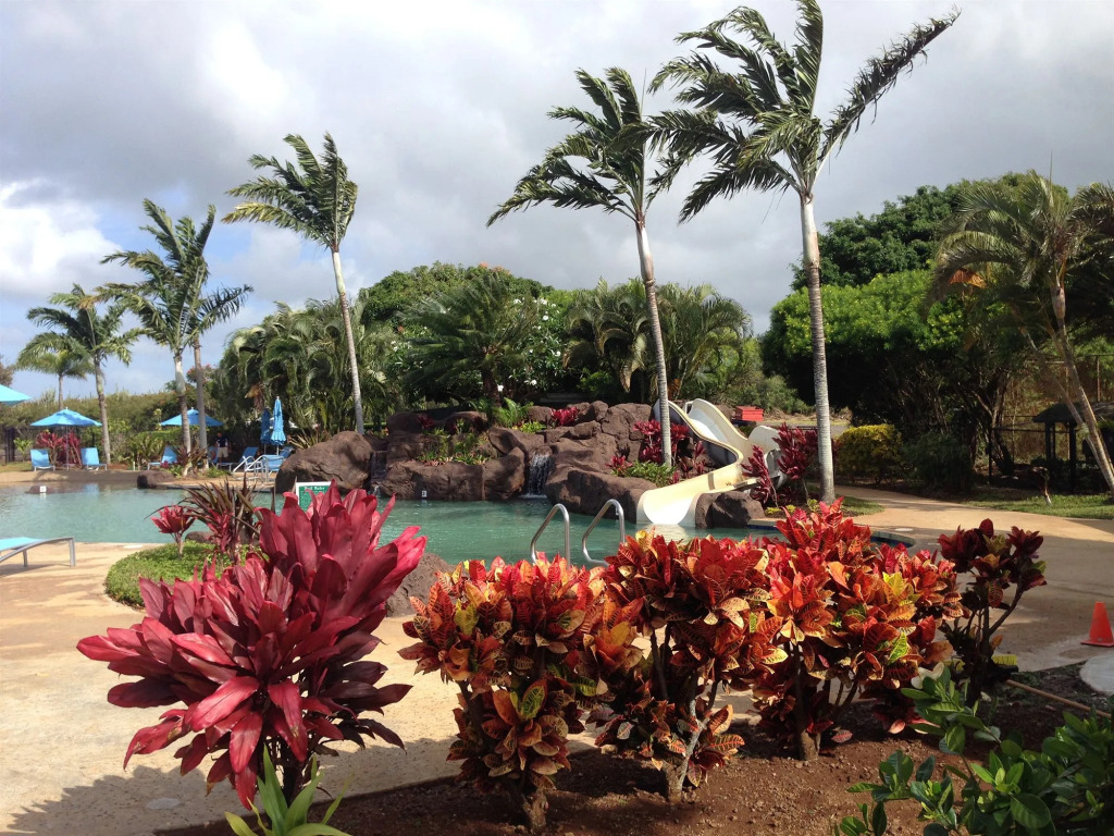 Kiahuna Plantation and Beach Bungalows by Castle