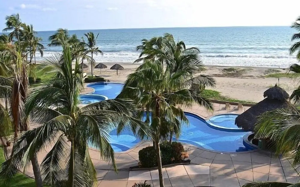 Condo 58 Estrella De Mar By Villas Hk28