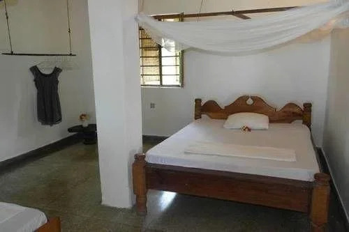 Kirsten's Family House