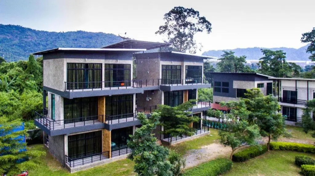 Ma-Kham Forest
