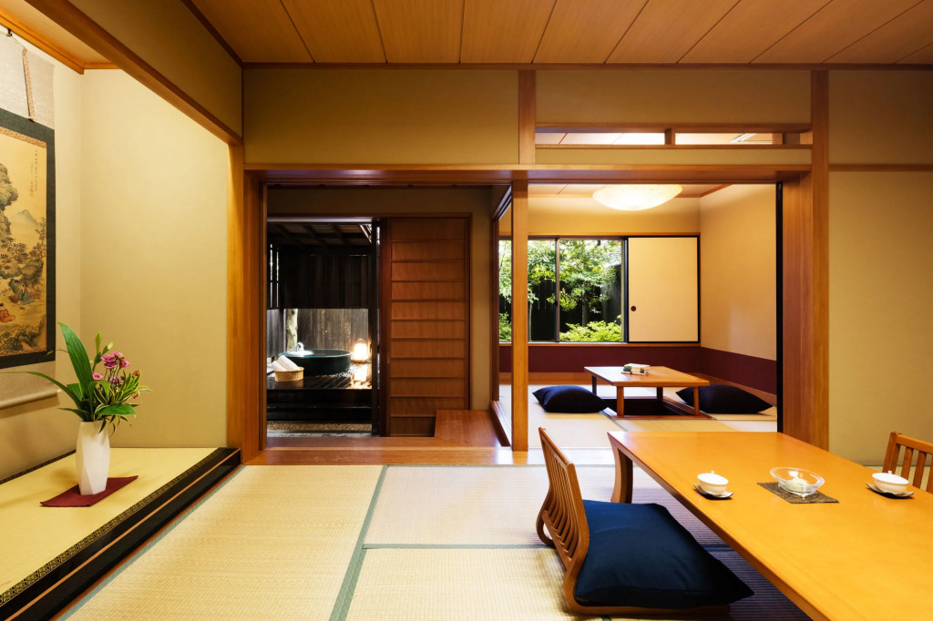 Hoshino Resorts KAI Tamatsukuri