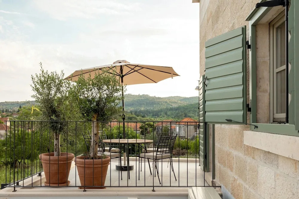 Villa Mara - Casa Rustica