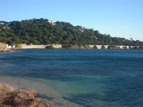 Hotel Princesse DAzur