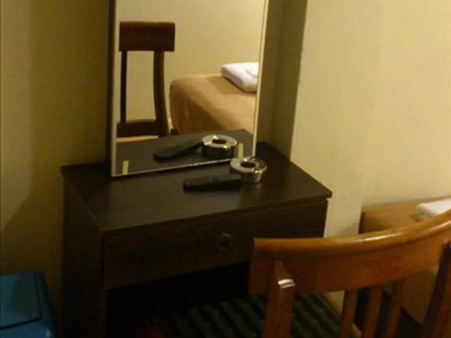 Hotel Anuja