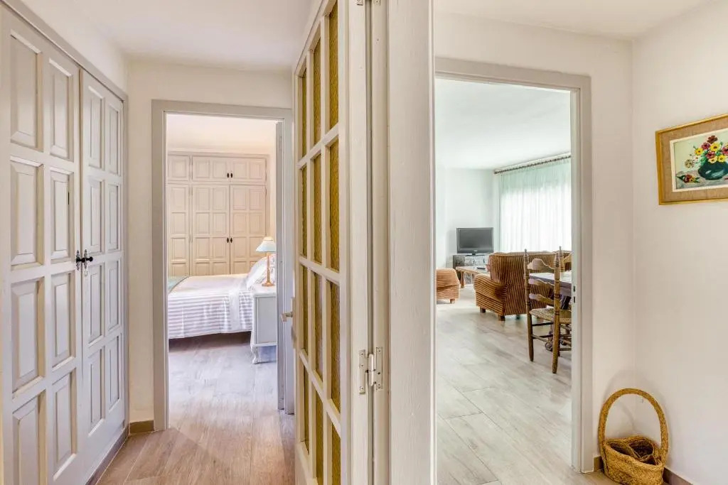 Apartamento residencial 2º 1ª