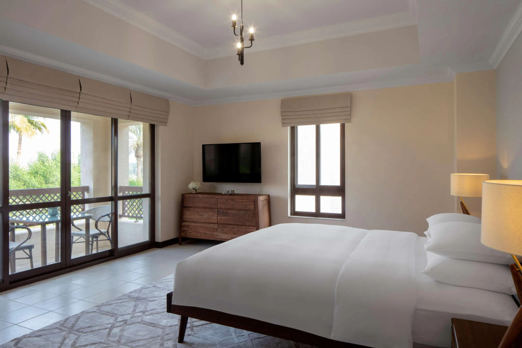Park Hyatt Dubai