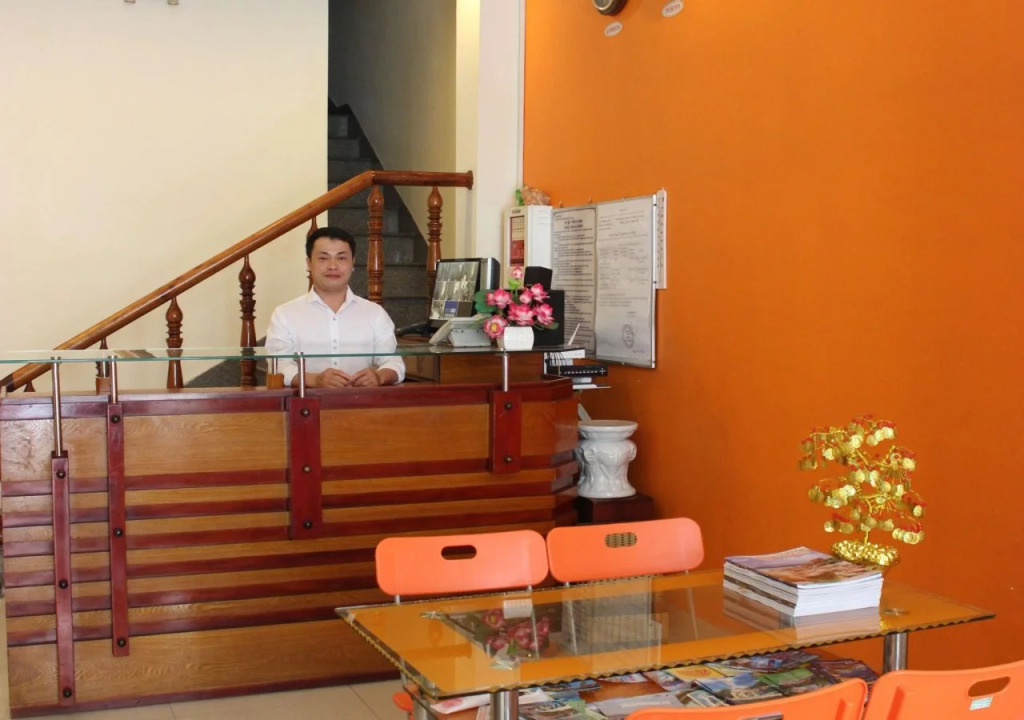 Rosy Hotel Nha Trang