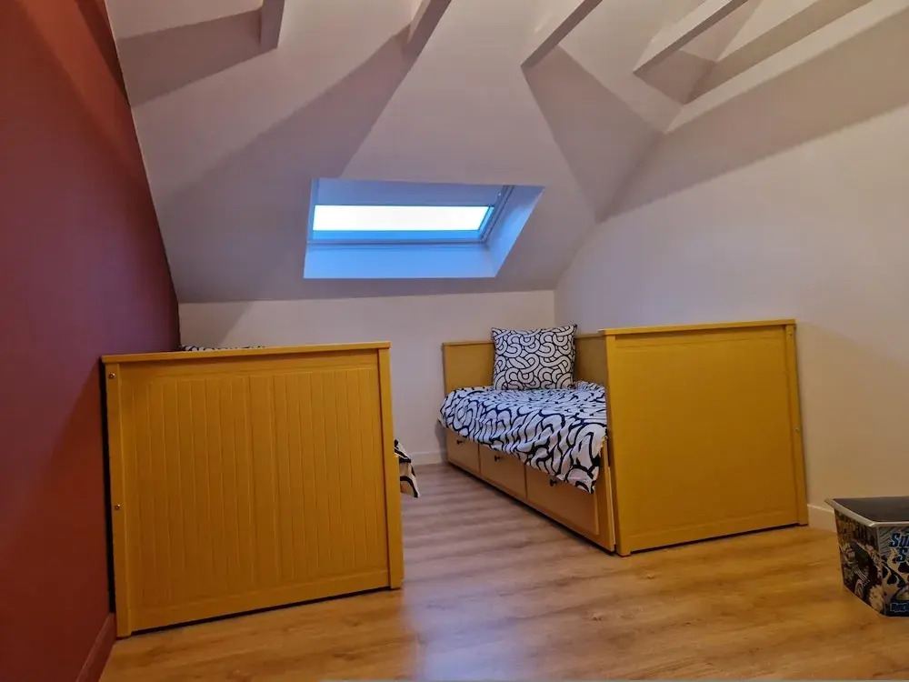 The Cozy Relax Home in Beernem