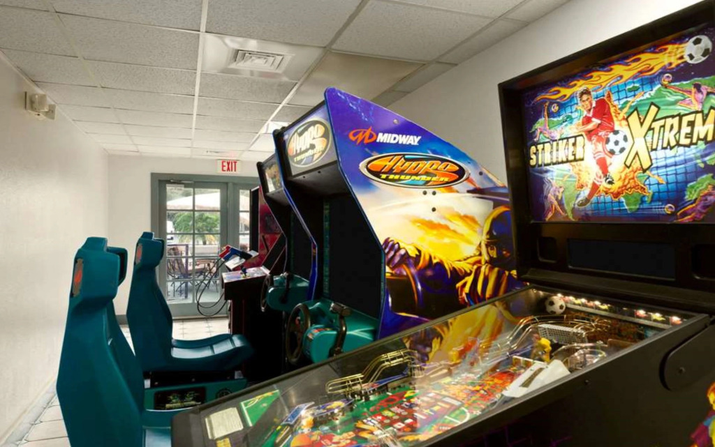 Ramada Kissimmee Downtown