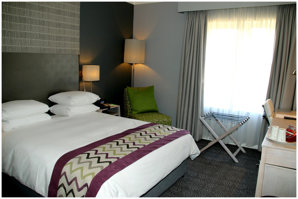 Holiday Inn Johannesburg OR Tambo Airport Hotel by IHG