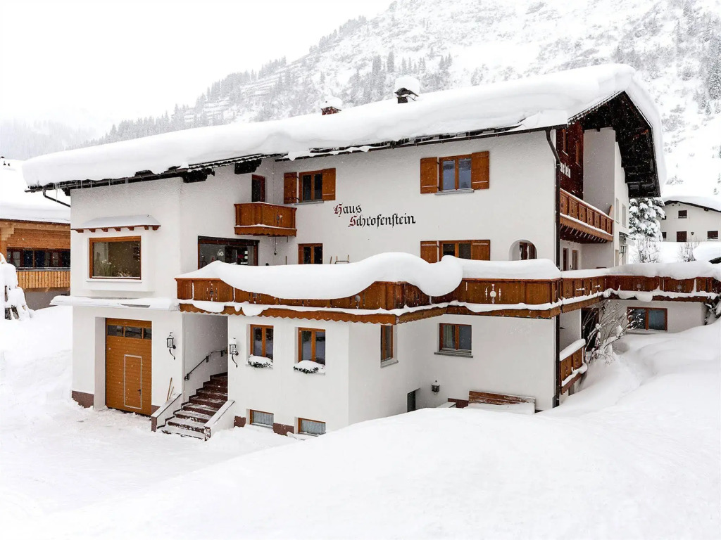 Haus Schrofenstein