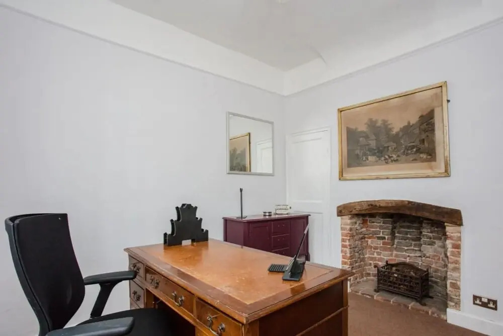 The Royal Retreat -elegant 7bdr With Garden