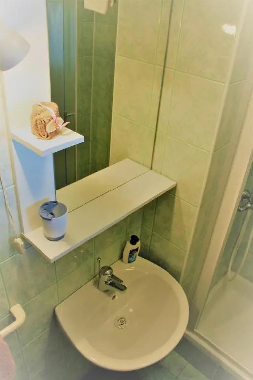 Apartments Sv.Jakov