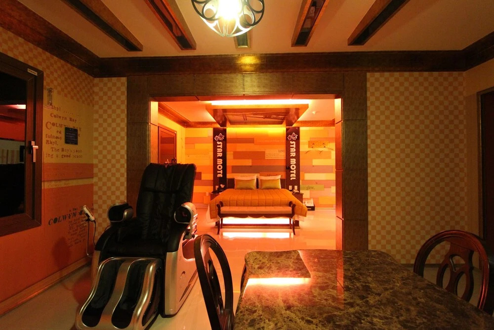 Star Motel Pohang
