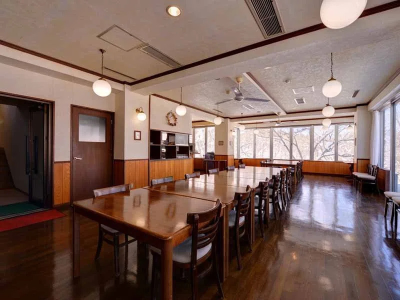妙高阳光酒店(Hotel Sunlight Myoko)