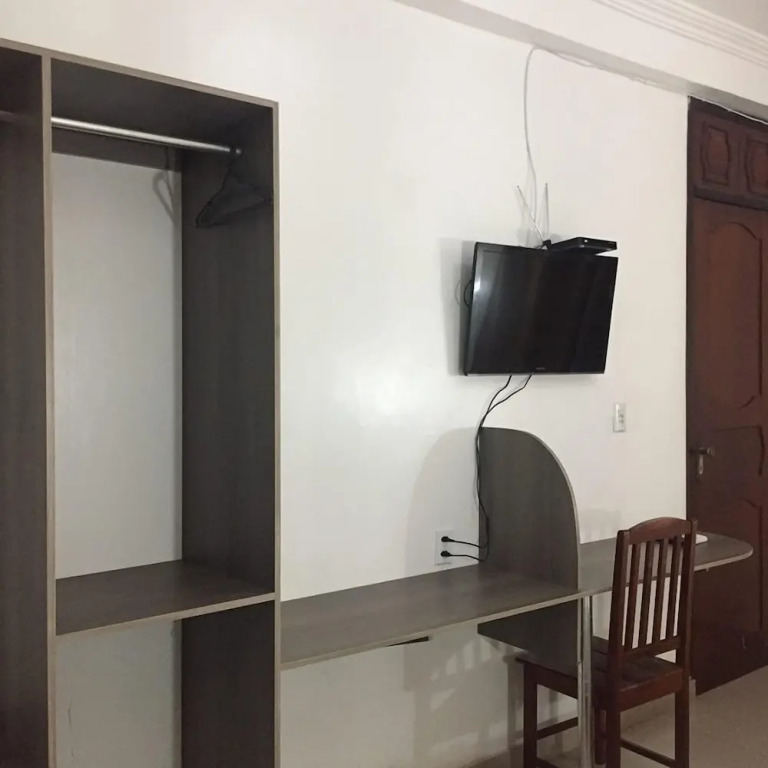 Hotel Mapuera