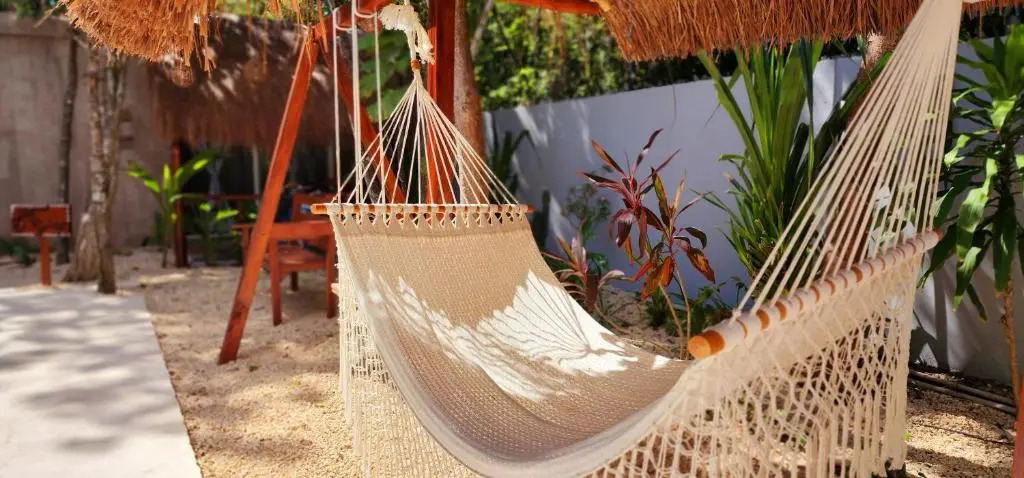 Hotel Kin Tulum Jungle Deluxe
