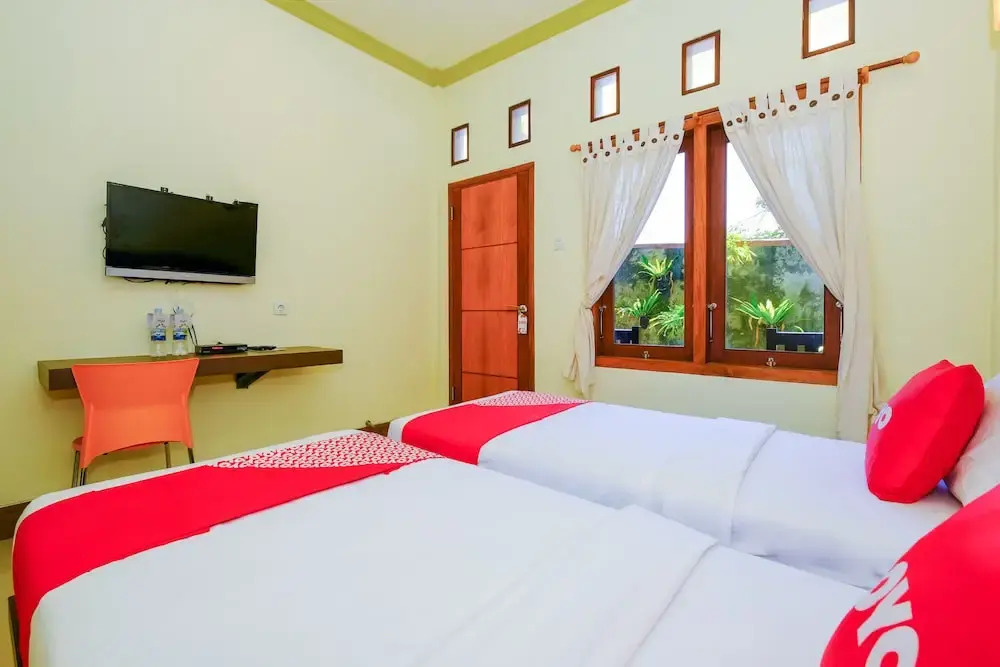 OYO 1787 Sekardiyu Guesthouse