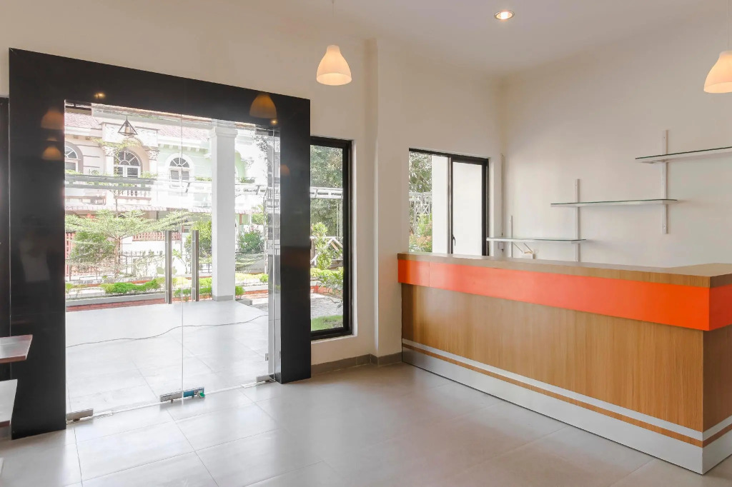 RedDoorz Premium @ Setiabudi Medan