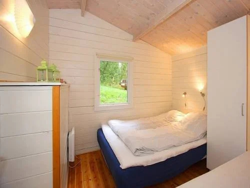 Sandkaas Cottages