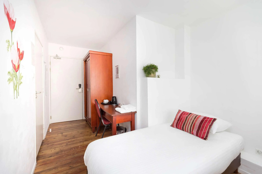 Best Western City Hotel Leiden