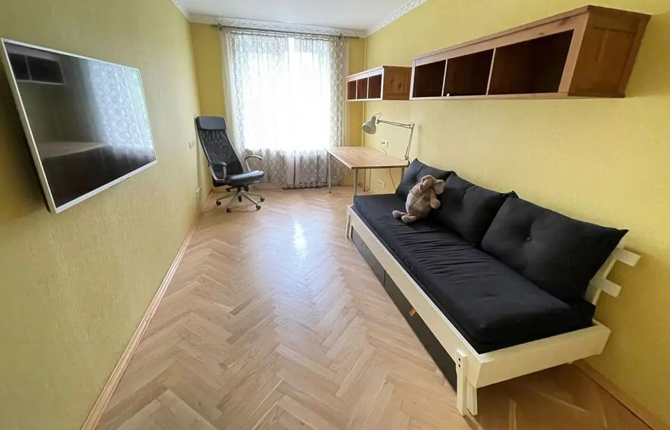 Moment House (Момент Хаус) на улице Жуковского