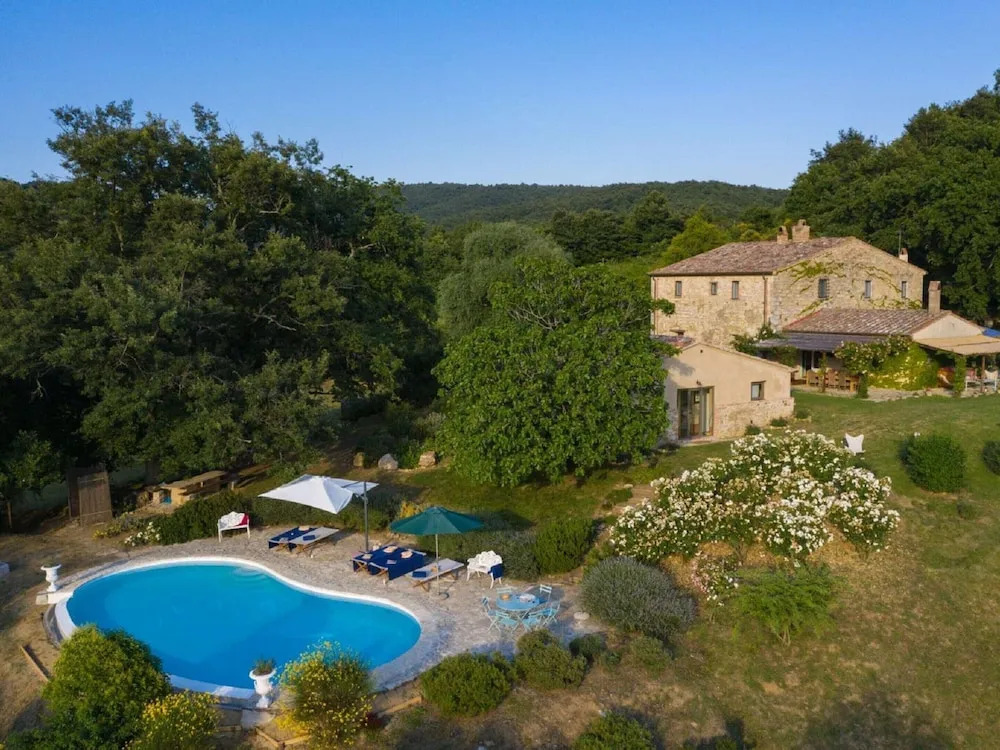 Belvilla by OYO Holiday Home With a Swimming Pool