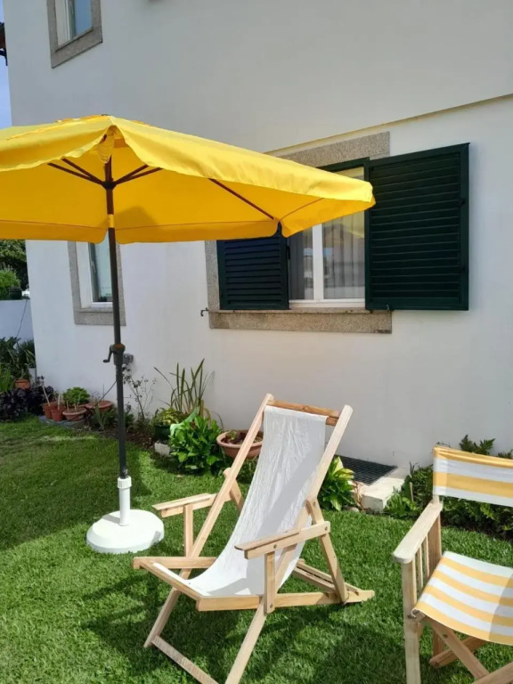 Sun & Sand Guesthouse