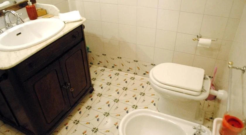 B&B La Biccherna