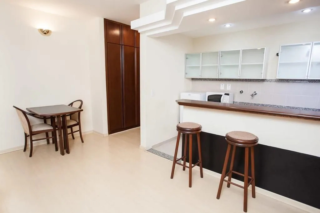 Travel Inn Cambuí