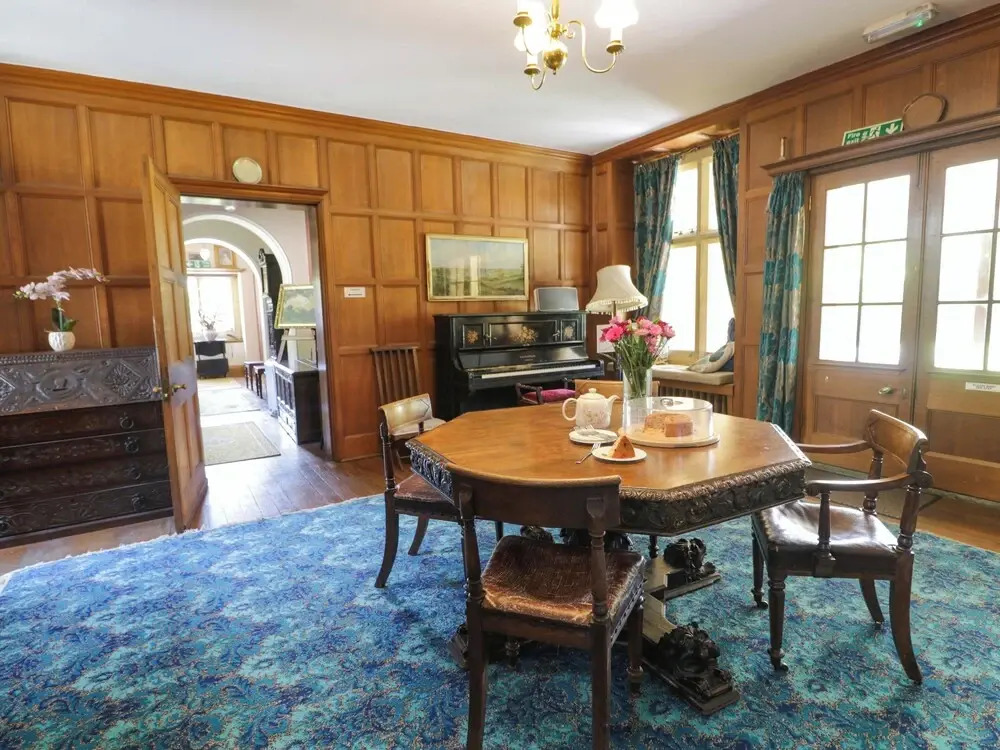 Plas Gwynfryn