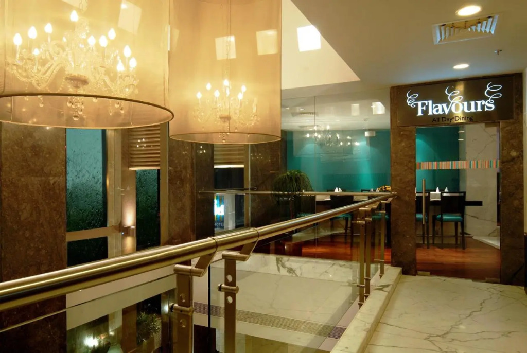 Lemon Tree Premier, Malad, Mumbai