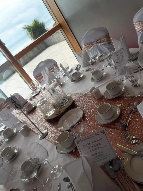 The Bay Hotel