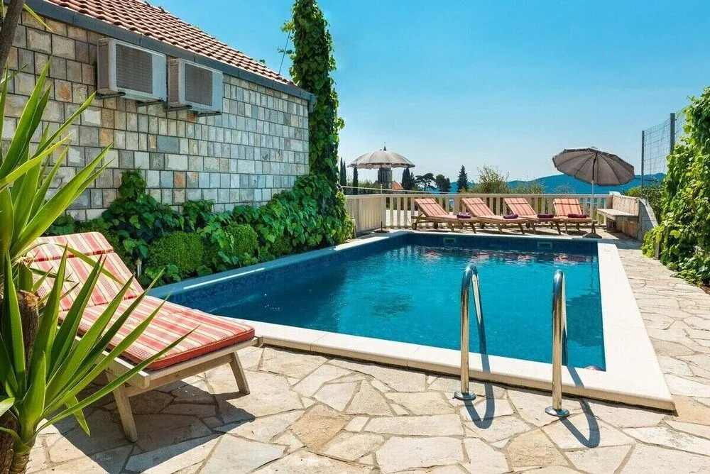 Villa Mia