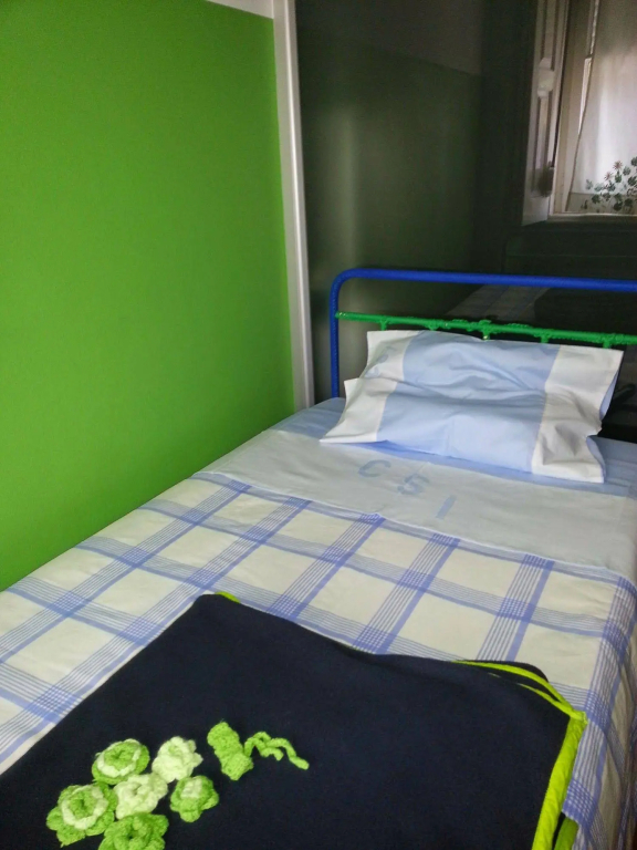 CSI Coimbra & Guest House