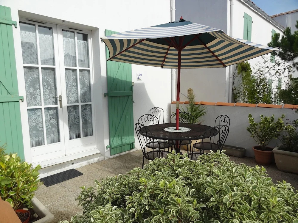 Appartement Oceanis