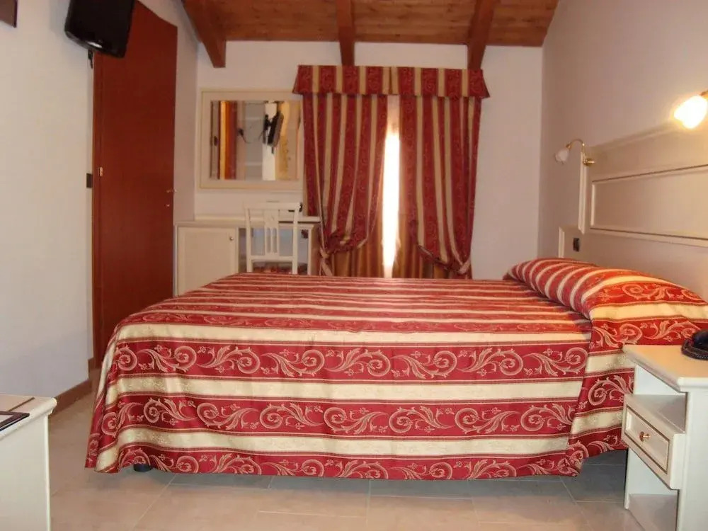 Hotel Gran Parco