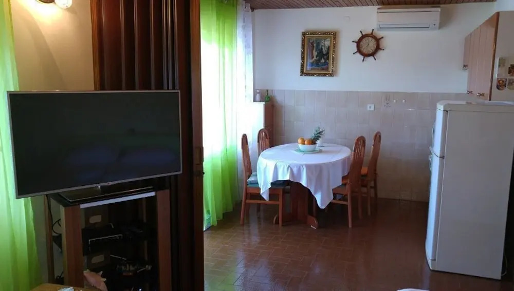 Apartments and Rooms Copacabana